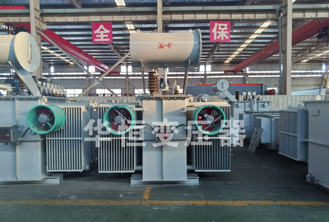 S13-6300/35吉首吉首吉首油浸式变压器